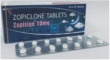 Zopiclon 10mg