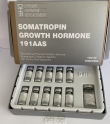 DHR Somatropin 100iu