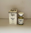 LUCIA PHARMA MASTERON 200