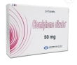 Clomiphene Citrate 50mg
