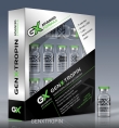 GX Gene-Tropin