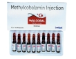 B12 Methylcobalamin 1500mcg Injection 10x1ml 