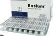 Easium 5 mg