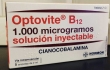 B12 x 5 x2 ml amps 